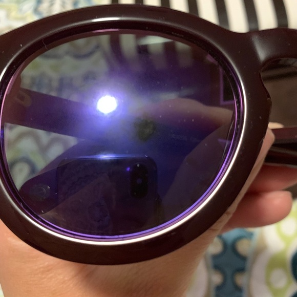 Henri Bendel sunglasses main image 5